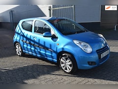 Suzuki Alto - 1.0 Exclusive AIRCO NIEUWE APK ELEC RAMEN