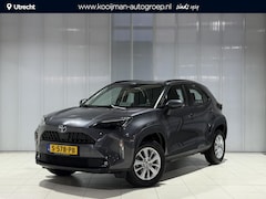 Toyota Yaris Cross - 1.5 Hybrid Dynamic Edition | Parkeersensoren voor en achter | Navigatie systeem | Stoelver