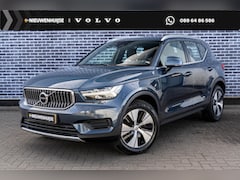 Volvo XC40 - Plug-in Hybrid T4 Inscription Expression | Plug-in Hybrid (PHEV) | Trekhaak | Achteruitrij