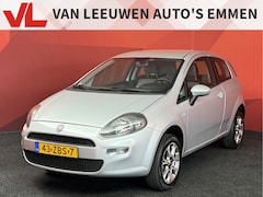 Fiat Punto Evo - 1.4 Natural Power Easy | Clima | Cruise |