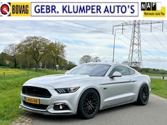 Ford Mustang Fastback - 5.0 GT EU-Auto, Historie aanwezig, 3e Eigenaar