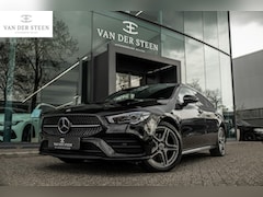 Mercedes-Benz CLA-klasse Shooting Brake - 250 e AMG Line Night | Memory Seats | Diamond Grill