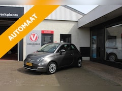 Fiat 500 - 0.9 80pk Twinair Turbo Dualogic Lounge