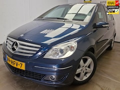 Mercedes-Benz B-klasse - 200 AUTOMAAT BOVAG GARANTIE NIEUWE APK