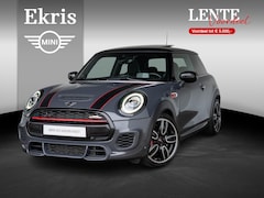 MINI John Cooper Works - 3-deurs Aut. Chili + Panoramadak + Adaptief + Harman-Kardon | Lentevoordeel