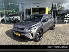 Renault Captur - 1.6 E-Tech full hybrid 145 techno | Apple Carplay | Camera | Lm Velgen | Cruise |