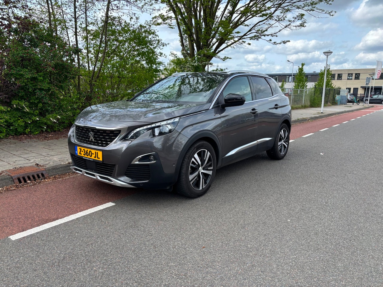Peugeot 3008 - 1.2 PureTech Crossway distributieketting vervangen - AutoWereld.nl