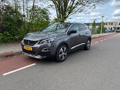 Peugeot 3008 - 1.2 PureTech Crossway distributieketting vervangen