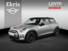 MINI Mini-Electric - Classic 33 kWh | Verwarmde Voorstoelen | Parkeersensoren Achter | Sportstoelen | Driving A