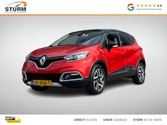 Renault Captur - 0.9 TCe Xmod NL-Auto incl. Trekhaak