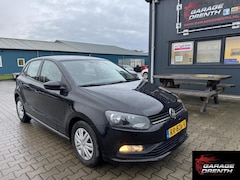 Volkswagen Polo - 1.0 Comfortline 5 Deurs