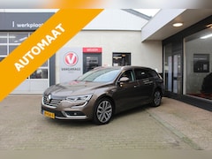 Renault Talisman Estate - TCe 160pk EDC GPF Intens