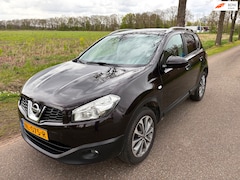 Nissan Qashqai - 2.0 dCi Acenta Apk/Airco/Pano/Camera/6bak/Lm