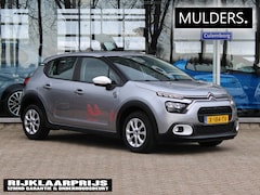 Citroën C3 - 1.2 PureTech You | Parkeersensoren / Airco / Cruise Control
