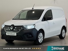 Renault Kangoo E-Tech - L1 Advance 44 kWh | Navigatie | Dodehoek Detectie | Parkeersensoren voor, achter en achter
