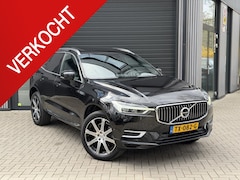 Volvo XC60 - 2.0 T8 Twin Engine AWD Inscription