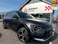 Kia Niro - 1.6 GDi PHEV DynamicLine RIJKLAARPRIJS