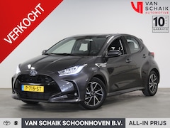 Toyota Yaris - 1.5 Hybrid Dynamic Camera | Smart key