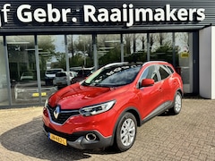Renault Kadjar - 1.2 TCe Intens*Panorama*Navi*EXPORT/EX.BPM