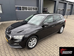 Skoda Scala - 1.0 TSI Active 5 drs Apple carplay