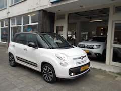 Fiat 500 L - 0.9 TwinAir Easy PANODAK AIRCO