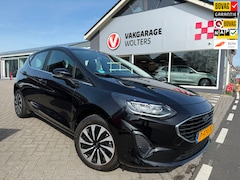 Ford Fiesta - 1.0 EcoBoost Titanium RIJKLAARPRIJS