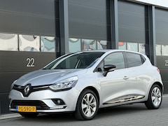 Renault Clio - 1.5 dCi Ecoleader Limited EURO-6