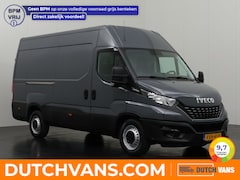 Iveco Daily - 35S14 Hi-Matic Automaat L2H2 | 3500Kg Trekhaak | Euro 6 | Airco | Cruise | 3-Zits | Betimm
