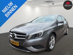Mercedes-Benz A-klasse - 180 Ambition