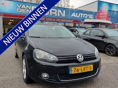 Volkswagen Golf Variant - 1.2 TSI Highline BlueMotion APK tot 23-02-2027 Trekhaak 16'' L.M.V