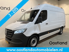 Mercedes-Benz Sprinter - 317 CDI L2H2 RWD / Euro 6 / LED / Airco / Cruise Control / Camera / Trekhaak / CarPlay / 3