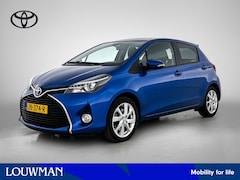 Toyota Yaris - 1.5 Full Hybrid Dynamic