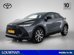 Toyota C-HR - 2.0 Plug-in Hybrid 220 Dynamic