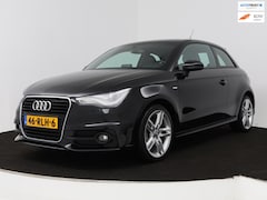 Audi A1 - 1.2 TFSI S edition