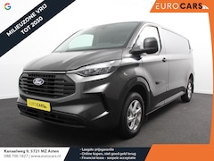 Ford Transit Custom - 300 2.0 TDCI L2H1 Trend Nieuw Model Navi Cruise Camera Parkeersensoren Trekhaak