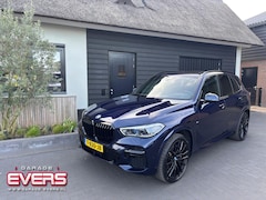 BMW X5 - xDrive45e High Executive