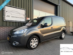 Peugeot Partner - bestel 122 1.6 HDi 90 L2 Première|Airco|Cruise|