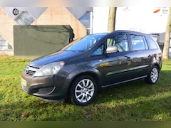 Opel Zafira - 1.6 Cosmo*7zits*airco*cruise*trekhaak*pdc