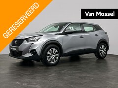 Peugeot 2008 - 1.2 PureTech Blue Lease Active | Navigatie | Camera | Climate control