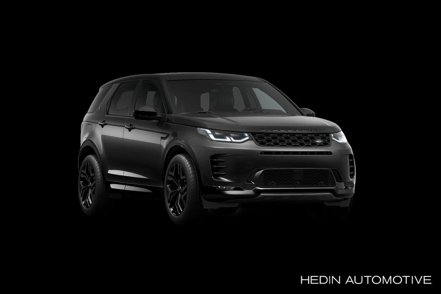 Land Rover Discovery Sport - 1.5 P270e PHEV Business Landmark Edition | Matrix LED | Cold Climate | Panoramadak | 5 jaa - AutoWereld.nl