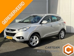 Hyundai ix35 - 2.0i Style | Trekhaak | Camera