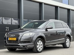 Audi Q7 - 3.0 TDI quattro Bose Pano Leer Camera