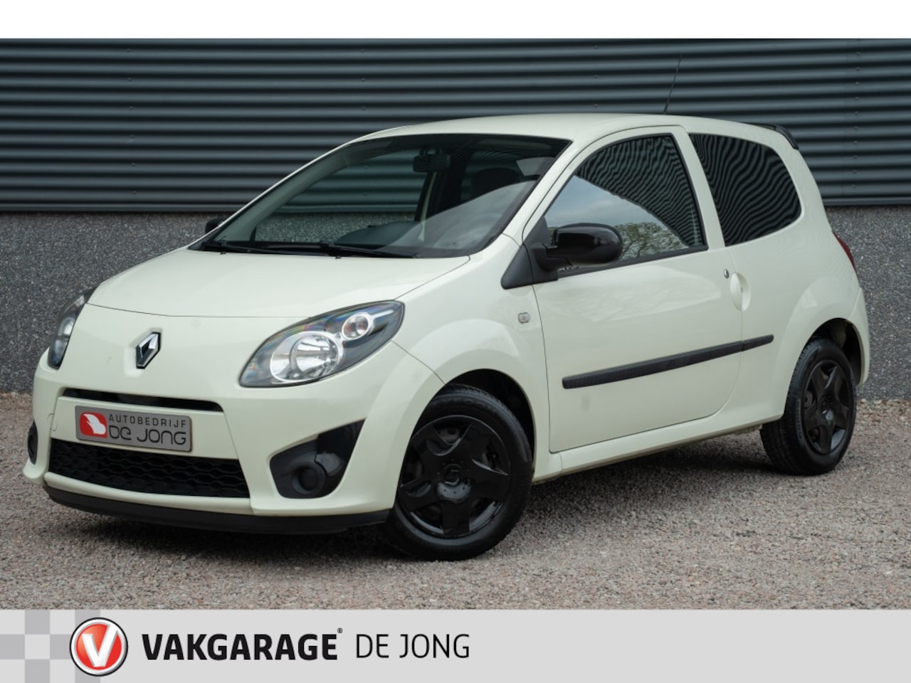 Renault Twingo - 1.2-16V Collection | Airco | NAP | Elekt.ramen | Nette auto | - AutoWereld.nl