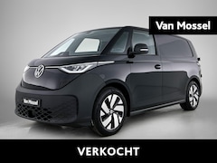 Volkswagen ID. Buzz Cargo - Economy Business 286PK | Navigatie | Airco | Trekhaak | Multifunctioneel stuur | Adaptive