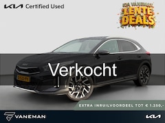Kia XCeed - 1.0 T-GDi DynamicPlusLine | Camera | Cruise | Navi | 18'' Lichtmetalen Velgen |