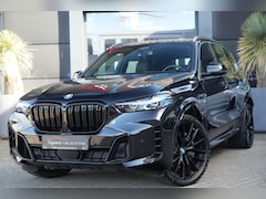 BMW X5 - xDrive50e M Sport 490pk Panoramadak/AR/HUD/360Camera