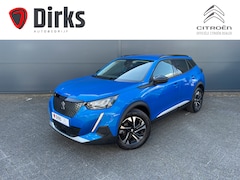 Peugeot 2008 - 100pk Allure Pack (Camera - Automatische Airco - i-cockpit - Navigatie - 17" - Apple Carpl