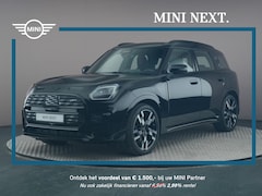 MINI Countryman - SE ALL4 John Cooper Works XL