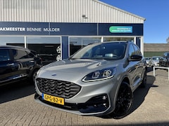 Ford Kuga - 2.5 PHEV ST-Line X Black Pack HEAD-UP / TREKHAAK / 20 INCH