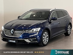 Renault Talisman Estate - 1.3 TCe 160 EDC Business Intens | Trekhaak elektrisch wegklapbaar | Apple Carplay/Android